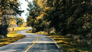 This startup is turning waste plastic into roads