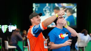 This startup is leading the game in fantasy sports