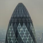 Photos of some of the world’s most iconic buildings