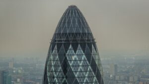 Photos of some of the world’s most iconic buildings