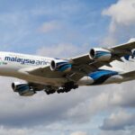 Malaysia Airlines will start tracking its planes by satellite