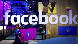 Facebook is trying to get people to use it for shopping