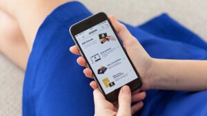Amazon just cleared its biggest hurdle for payments