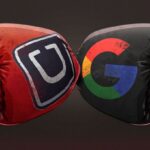 Uber vs Google: And now, the self-driving car war gets nasty