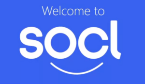 Microsoft is shuttering its social network Socl