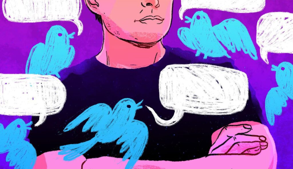 Why Elon Musk is the most important person on Twitter