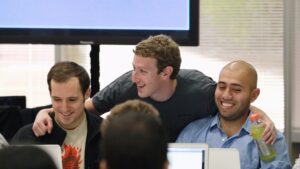 Facebook’s been making it up all along and we’re left holding the bag