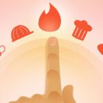 Want to find a date? Here’s where Tinder says you should work