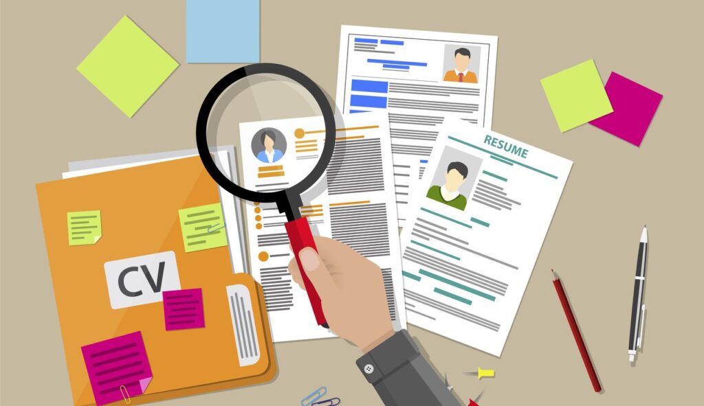 Why you should probably update your LinkedIn profile