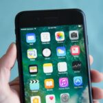 The iPhone 8 will reportedly avoid the Galaxy S8’s most glaring flaw
