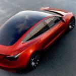 Tesla leak reveals just how quickly the Model 3 can hit 60 mph