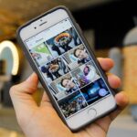 How to post Google Photos’ awesome animations to Instagram