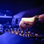 In the Mix Events: Creating Unforgettably Fun Celebrations